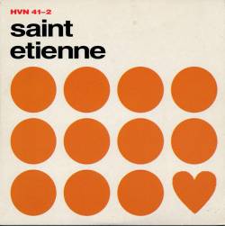 Saint Etienne : Valentine Day